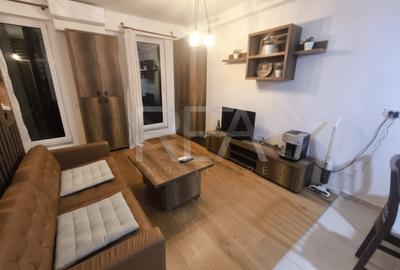 Garsoniera, Aviatiei - 3