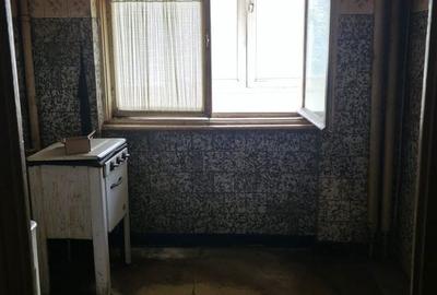 Apartament cu 2 camere semidecomandat în Iancului - 7