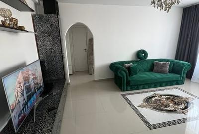 Apartament cu 3 camere semidecomandat, mobilat în Sălăjan - 5