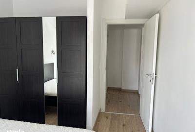 Apartament de vanzare 2 camere Aviatiei Fabrica de glucoza Promenada Mall - 12