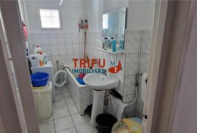 Apartament cu 2 camere semidecomandat în Cetate - 11