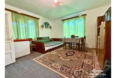 Casă individuală cu 4 camere cu Teren 976 Mp în Dârlos - 7