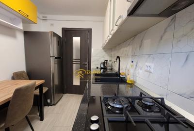 NICOLINA, Apartament 2 cam, Decomandat - 3