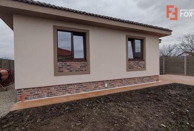 Casa individuala 4 camere, Sanmihaiu Roman - 16