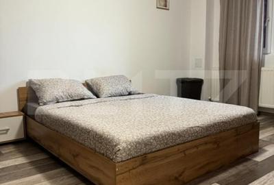 Garsoniera decomandata, 35 mp, Alexandru Obregia - 2