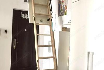 Apartament cu 2 camere, mobilat în Soarelui