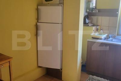 Apartament 3 camere, 70 mp, strada Barbu Iscovescu - 2
