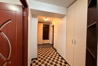 Apartament cu 2 camere decomandat în Central - 4