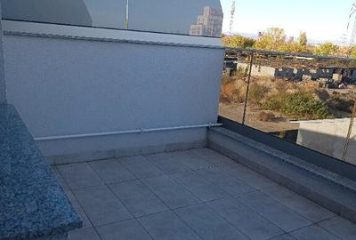 Studio, tip apartament, bloc nou, parcare privata - 12