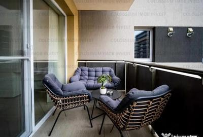 Apartament cu 2 camere decomandat în Răcădău - 4