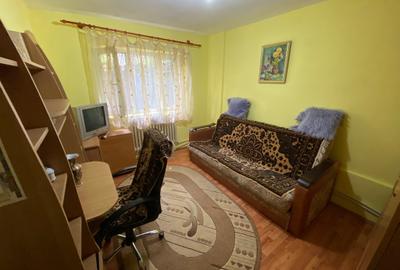 Casa in oras, Galata-OMV Nicolina, 431mp teren - 4