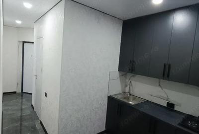 Garsonieră decomandată în Lujerului