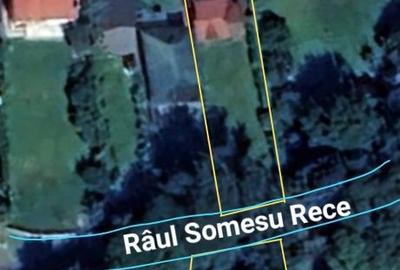 Casă cu 3 camere în Someșu Rece - 5