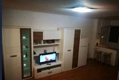 Garsonieră semidecomandată în Dristor - 2