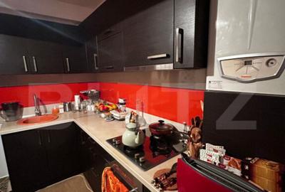 Apartament + Terasa + Parcare subterana+ Boxa- Zona Crangasi - 5