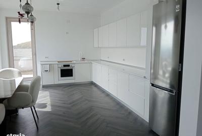 Casă cu 4 camere cu Teren 1000 Mp în Central - 7