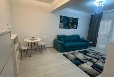 Apartament cu 2 camere decomandat, mobilat în Apărătorii Patriei - 2