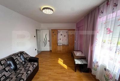 Apartament cu 2 camere decomandat în Central - 3
