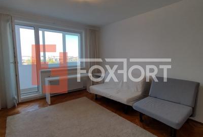 Apartament 3 camere de 68 mp utili + 2 balcoane - Iulius Mall - 8