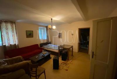 Casa 10 camere de vanzare in Grigorescu, Cluj Napoca Casa 10 camere de vanzare in Grigorescu, Cluj Napoca - 6