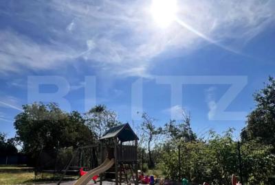 Apartament cu 2 camere semidecomandat în Dâmbul Rotund - 2