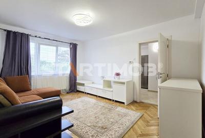 Apartament cu 2 camere circular, mobilat în Astra - 31