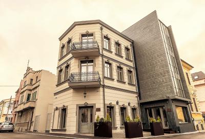 Vanzare imobil Boutique Hotel - 1