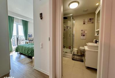 Apartament cu 2 camere în Ștefăneștii de Jos - 2