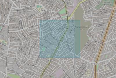 Teren în Prelungirea Ferentari - 2