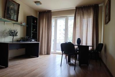 Apartament cu 2 camere semidecomandat în Romană - 7