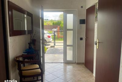 Casă cu 4 camere cu Teren 453 Mp în Mănăștur - 5