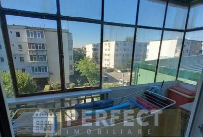 Ap.3 camere ETAJ 3 , pret 83500 euro, zona Mihai Bravu-Maternitate - 11