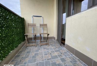 Apartament cu 2 camere în Industriilor - 12