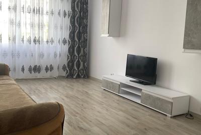 Apartament cu 2 camere decomandat în Gorjului - 2