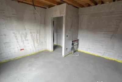 Casă cu 4 camere cu Teren 1900 Mp în Tăuții-Măgherăuș - 2