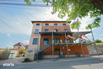 Spațiu comercial, de 1,350 mp, în Sânmartin - 19