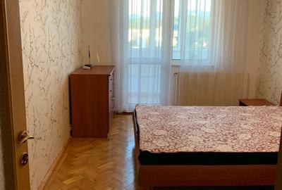 Inchiriem Apartament 3 Camere Mobilat Decomandat Grivitei - 17