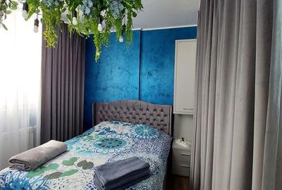 Apartament cu 3 camere decomandat în Nord - 2
