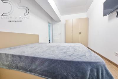 Apartament cu 2 camere si un balcon cat un hol de hotel - 5