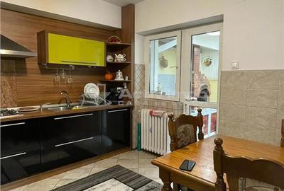 Casă cu 4 camere cu Teren 125 Mp în Mărăști - 7