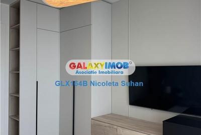Apartament cu 3 camere în Floreasca - 10