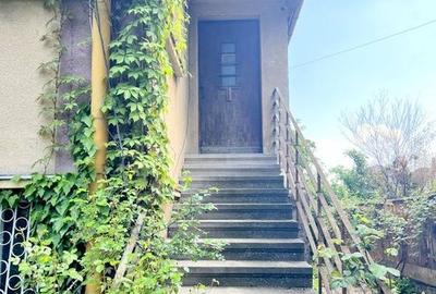 Casa individuala, pe Bd. Victor Babes - 6