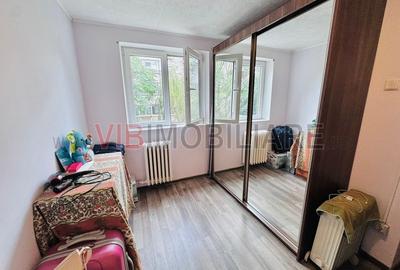 Apartament - CF3 - Alba Iulia - Vitan - Mall Bucuresti - 3