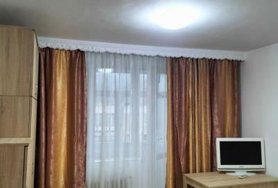 Garsonieră decomandată în Mărăței - 1