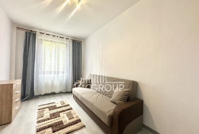 Apartament cu 2 camere semidecomandat în Florești - 2