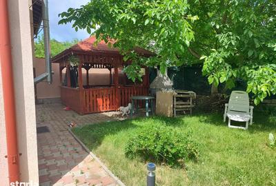 Casă cu 4 camere cu Teren 420 Mp în Gheorgheni - 2