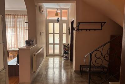 Casa parc Bazilescu - 13