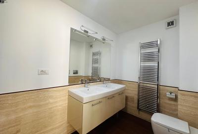 Kiseleff || INCHIRIERE 3 camere mobilat || 2 locuri parcare subteran - 10
