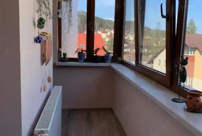 Apt 2 camere Predeal - priveliste superba - 6