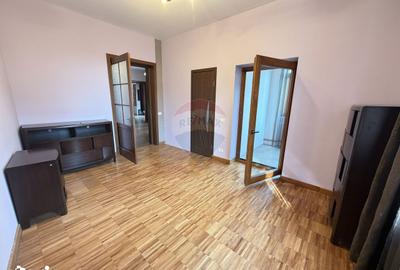 Casă cu 5 camere cu Teren 122 Mp în Iancului - 15